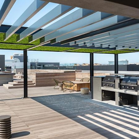 Luxury De Waterkant Apartments Cape Town Eksteriør bilde