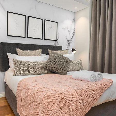 Luxury De Waterkant Apartments Cape Town Eksteriør bilde