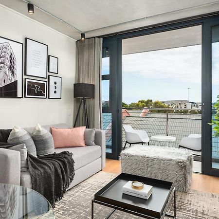 Luxury De Waterkant Apartments Cape Town Eksteriør bilde