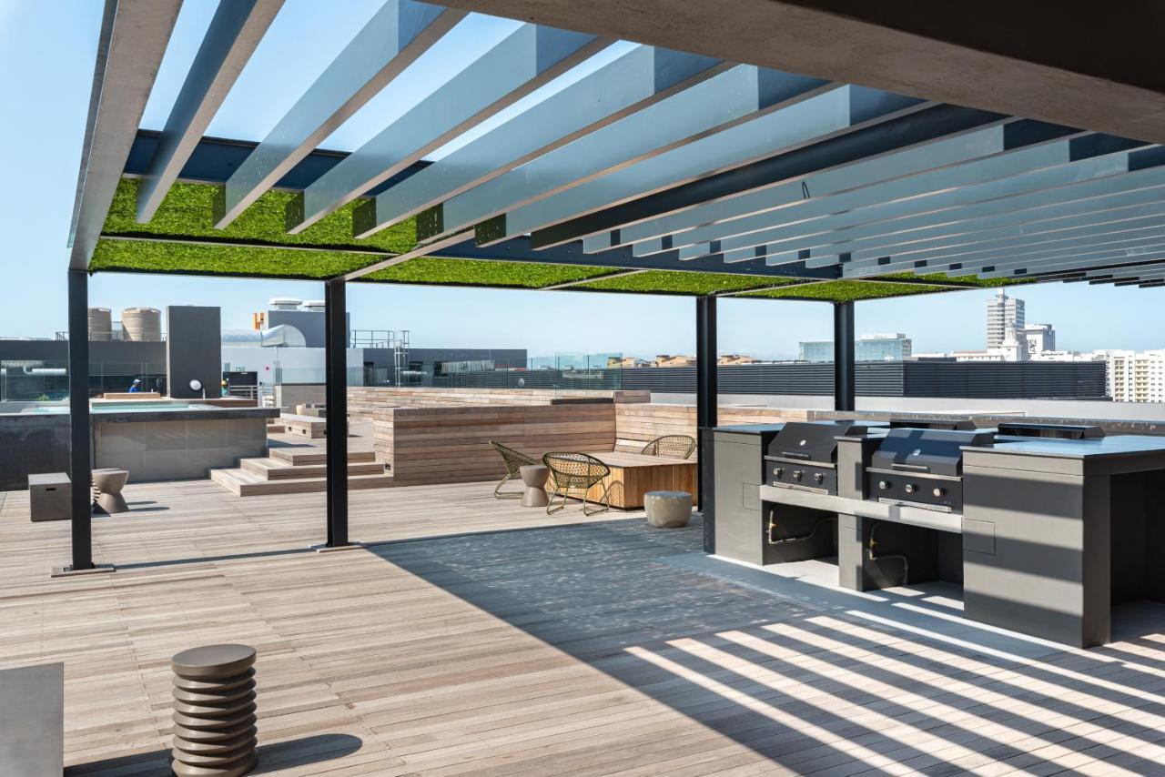 Luxury De Waterkant Apartments Cape Town Eksteriør bilde