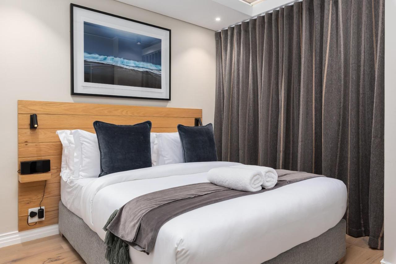Luxury De Waterkant Apartments Cape Town Eksteriør bilde
