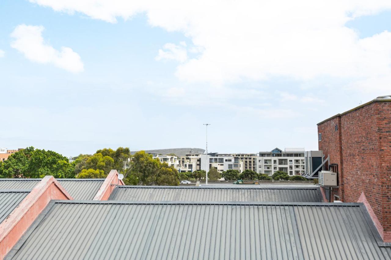 Luxury De Waterkant Apartments Cape Town Eksteriør bilde