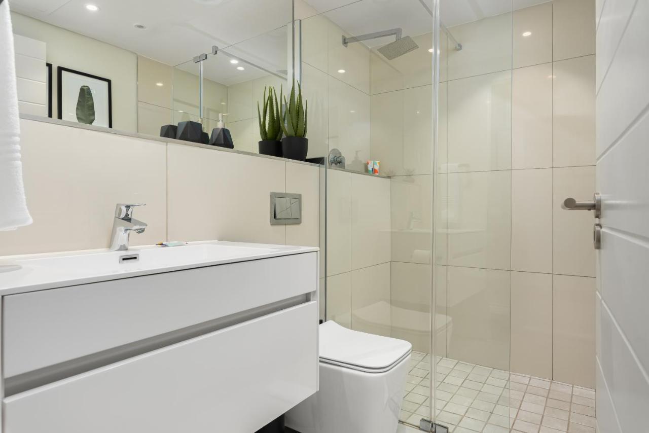 Luxury De Waterkant Apartments Cape Town Eksteriør bilde