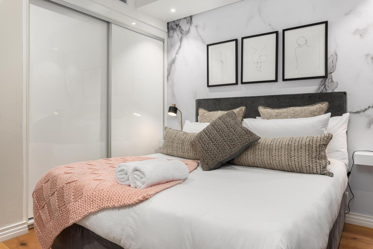 Luxury De Waterkant Apartments Cape Town Eksteriør bilde